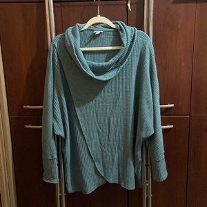 LulaRoe Kirsten sweater top